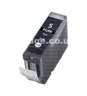 Canon (CLI-8)/PGI-5B Black.withOUT CHIP!!