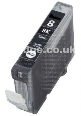 Canon CLI-8/Black.with CHIP.