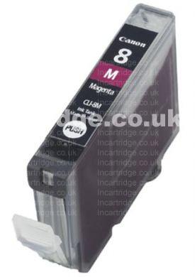 Canon CLI-8/Magenta.with CHIP.