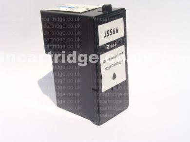 DELL J5566 Black Reman