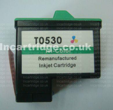 DELL TO530 Color Reman