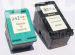 HP No339 Black and No342 Color Twinpack.