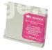 Brother LC1000/970 Magenta (Set of 4). Fully Compatible Cartridge