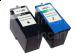 DELL M4640/Black and M4646/Color Twinpack.