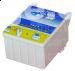 Epson T027 Five-Color.