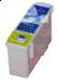Epson T026 Black.