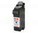 HP No15 C6615/Black.