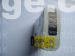 HP No84 (C5016A)Black compatible cartridge.