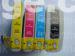 HP No88XL B/C/M/Y ( Pack of 4 ) Compatible ink cartridges.