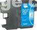 Brother LC1100 Cyan (Set of 4). Fully Compatible Cartridge