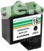 Lex No16/ 18C0016 Black. Fully reman cartridge