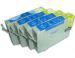 Epson T0611/2/3/4BCMY (Pack of 4). Compatible Ink Cartridges