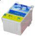 Epson T041 Tri-Color.